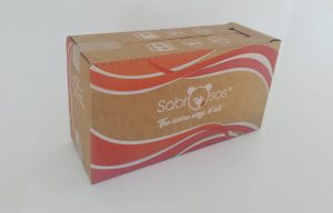 cajas especiales