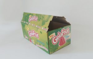 Cajas especiales
