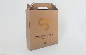 cajas especiales